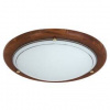 LED stropné svietidlo Rabalux Ufo 5417 (5417) drevené