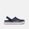 Crocs Off Court Clog T Navy/Pepper