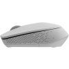 Rapoo M100 (Silent) myš světle šedá