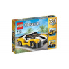 LEGO CREATOR 31046 PRETEKÁRSKE AUTO