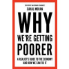Why We're Getting Poorer - Cahal Moran, HarperCollins Publishers
