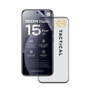 Tactical Glass Shield 5D sklo pre Xiaomi Redmi Note 15 Pro+ 5G/Poco M8 Pro Black