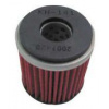 K&N MOTO KN-141 Olejový filter