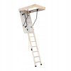 Podkrovné schody - podkrovné schody THERMO PS s zábradlia 110x60 Omán (Podkrovné schody - podkrovné schody THERMO PS s zábradlia 110x60 Omán)