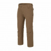Nohavice Helikon-Tex Trekking AeroTech mud brown