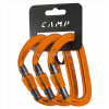 Camp ORBIT LOCK 3pack