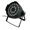 Muvik LED PAR 24x10W, QCL