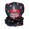 MULTIFUNKČNÁ ŠATKA LOGO PIKO-BIKE