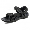 Hannah BELT anthracite EU 37 / UK 4,5 sandály