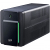 APC BX2200MI-GR UPS Line-Interactive 2,2 kVA 1200 W 4 AC zásuvky/AC zásuviek (BX2200MI-GR)