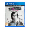 Life is Strange: Before the Storm PlayStation 4 (PS4) krabička
