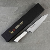 MCUSTA Zanmai Classic Damascus Corian 18 cm - japonský kuchársky nôž z damascenskej ocele