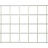 Zváraná sieť oceľová + žiarový zinok, priemer drôtu 4, oko 50x50, formát 3000x1500 mm