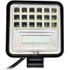 Pracovná lampa LED Halogen 126W Daily Ducato Boxer Movano Master Transit