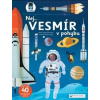 Nej... Vesmír v pohybu - Anne-Sophie Baumann