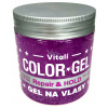 Štýl Vitali Color Repair & Hold Aloe Vera tužidlo na vlasy 390 ml