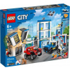 LEGO LEGO® CITY 60246 Policajná stanica
