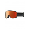 Atomic COUNT JR CYLINDRICAL Black