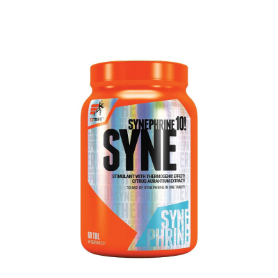 Extrifit Syne Thermogenic Fat Burner 60 tabliet