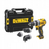 Skrutkovač DeWalt akumulátorové napájanie 12 V DCD703NT