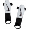 Chrániče holení Nike Mercurial veľ. M biele