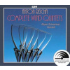 10CD Anton Reicha: Sämtliche Bläserquintette Vol.1-10