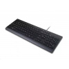 LENOVO Essential Wired USB keyboard CZSK