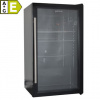 GUZZANTI GZ 85, Chladiaca vitrína/minibar