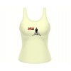 Dámske tielko Tank Top Blow job best job