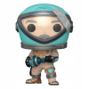 Funko POP!1313 Marvel Loki Mobius TVA Temporal Core Suit