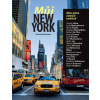 Můj New York - Město očima známých osobností - Alessandra Mattanzaová