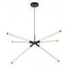 RABALUX Závesné svietidlo Nivaro – LED 36 W – 3 150 lm – 3000 K – IP20