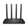 TP-Link Archer C6U AC1200 WiFi DualBand Router, USB 2.0, 5xGb LAN, 4x anténa TP-link