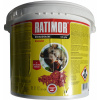 Ratimor granule 3 kg myšací jed, potkany (Ratimor granule 3 kg myšací jed, potkany)