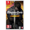 Kingdom Come Deliverance: Royal Edition Nintendo Switch