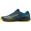 Mizuno tenisové topánky 61GA225514_32.5/1.0 veľkosť 32,5