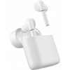 Haylou T19, True Wireless Stereo (TWS), Hovor / hudba, 4 g, Slúchadlá s mikrofónom, Biela HL-T19