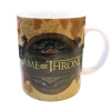 Hrnček Game of Thrones - Logo 320 ml
