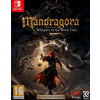 NS hra Mandragora: Whispers of the Witch Tree Collector´s Edition