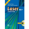 Laser 3rd edition A1+ Student's Book & CD Rom Pack