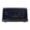 Autorádio pre Volvo XC90 2004-13 s 8,8