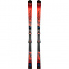 Rossignol HERO ATHLETE GS 170-182 R22 + SPX 12 ROCKERACE GW HOT RED Závodní dětské lyže s vázáním
