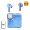 Slúchadlá TWS QCY MeloBuds Neo T31 (modré)