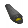 Spacák Mountain Equipment Helium GT 400 long anvil grey LZ