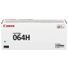 Toner Canon CRG-064H azúrová (4936C001)
