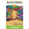 E-kniha Kurandera - Hernán Huarache Mamani