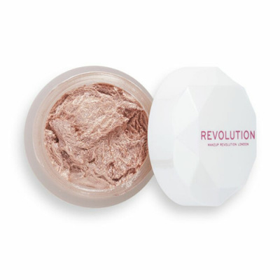 Makeup Revolution Gélový rozjasňovač Dew Drop Candy Haze (Jelly Highlighter)