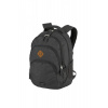 Travelite Basics Backpack Melange Anthracite batoh
