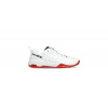 SALMING Eagle Women White/Red Veľkosť obuvy: UK 4 - EUR 36 2/3