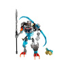 LEGO Bionicle - Lebkoun - bojovník
